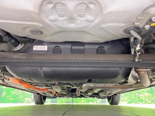 アクア G 禁煙車 SDナビ バックカメラ ドラレコ スマートキー HIDヘッド ETC オートライト オートエアコン Bluetooth CD 地デジ(19枚目)