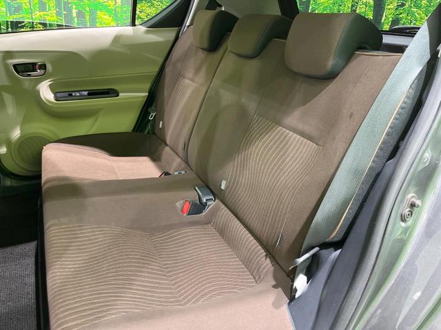 アクア G 禁煙車 SDナビ バックカメラ ドラレコ スマートキー HIDヘッド ETC オートライト オートエアコン Bluetooth CD 地デジ(22枚目)