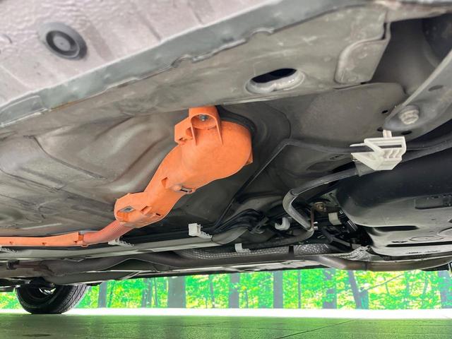 アクア G 禁煙車 SDナビ バックカメラ ドラレコ スマートキー HIDヘッド ETC オートライト オートエアコン Bluetooth CD 地デジ(28枚目)