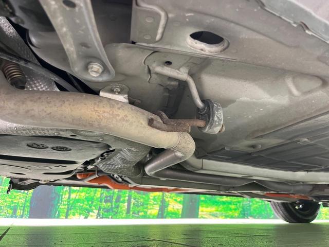 アクア G 禁煙車 SDナビ バックカメラ ドラレコ スマートキー HIDヘッド ETC オートライト オートエアコン Bluetooth CD 地デジ(29枚目)