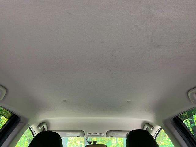 アクア G 禁煙車 SDナビ バックカメラ ドラレコ スマートキー HIDヘッド ETC オートライト オートエアコン Bluetooth CD 地デジ(32枚目)