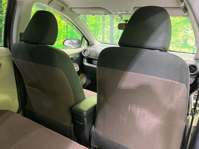 アクア G 禁煙車 SDナビ バックカメラ ドラレコ スマートキー HIDヘッド ETC オートライト オートエアコン Bluetooth CD 地デジ(34枚目)