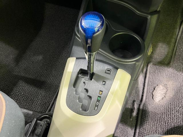 アクア G 禁煙車 SDナビ バックカメラ ドラレコ スマートキー HIDヘッド ETC オートライト オートエアコン Bluetooth CD 地デジ(44枚目)