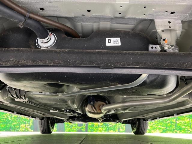 スペーシアギア ハイブリッドXZ 禁煙車 セーフティサポート 純正ナビ 全周囲カメラ 両側パワースライドドア シートヒーター レーダークルーズ レーンアシスト LEDヘッド Bluetooth フルセグ スマートキー オートエアコン(19枚目)