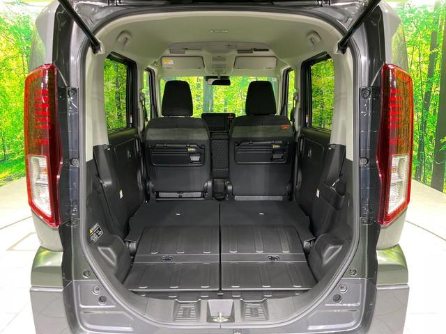 スペーシアギア ハイブリッドXZ 禁煙車 セーフティサポート 純正ナビ 全周囲カメラ 両側パワースライドドア シートヒーター レーダークルーズ レーンアシスト LEDヘッド Bluetooth フルセグ スマートキー オートエアコン(30枚目)