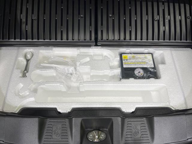 スペーシアギア ハイブリッドXZ 禁煙車 セーフティサポート 純正ナビ 全周囲カメラ 両側パワースライドドア シートヒーター レーダークルーズ レーンアシスト LEDヘッド Bluetooth フルセグ スマートキー オートエアコン(31枚目)