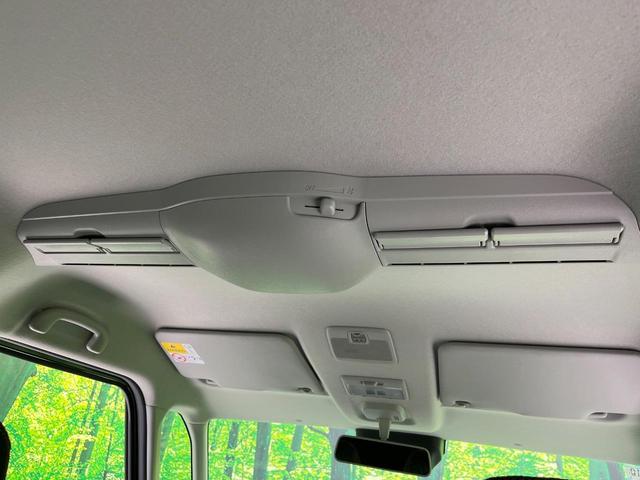 スペーシアギア ハイブリッドXZ 禁煙車 セーフティサポート 純正ナビ 全周囲カメラ 両側パワースライドドア シートヒーター レーダークルーズ レーンアシスト LEDヘッド Bluetooth フルセグ スマートキー オートエアコン(33枚目)