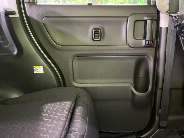 スペーシアギア ハイブリッドXZ 禁煙車 セーフティサポート 純正ナビ 全周囲カメラ 両側パワースライドドア シートヒーター レーダークルーズ レーンアシスト LEDヘッド Bluetooth フルセグ スマートキー オートエアコン(36枚目)