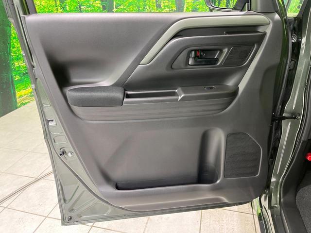 スペーシアギア ハイブリッドXZ 禁煙車 セーフティサポート 純正ナビ 全周囲カメラ 両側パワースライドドア シートヒーター レーダークルーズ レーンアシスト LEDヘッド Bluetooth フルセグ スマートキー オートエアコン(39枚目)