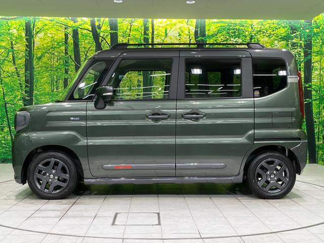 スペーシアギア ハイブリッドXZ 禁煙車 セーフティサポート 純正ナビ 全周囲カメラ 両側パワースライドドア シートヒーター レーダークルーズ レーンアシスト LEDヘッド Bluetooth フルセグ スマートキー オートエアコン(72枚目)