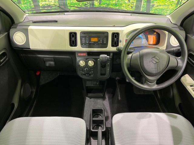 アルト L シートヒーター CD オーディオ アイドリングストップ 横滑り防止装置(2枚目)