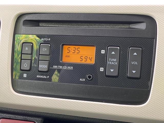 アルト L シートヒーター CD オーディオ アイドリングストップ 横滑り防止装置(3枚目)