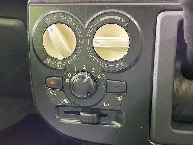 アルト L シートヒーター CD オーディオ アイドリングストップ 横滑り防止装置(6枚目)
