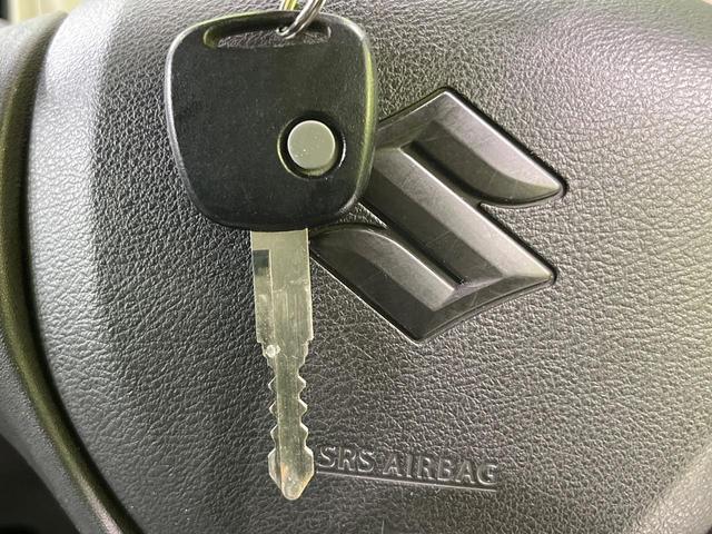 アルト L シートヒーター CD オーディオ アイドリングストップ 横滑り防止装置(7枚目)
