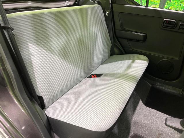 アルト L シートヒーター CD オーディオ アイドリングストップ 横滑り防止装置(9枚目)