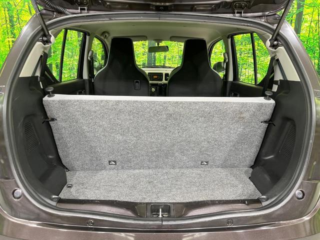 アルト L シートヒーター CD オーディオ アイドリングストップ 横滑り防止装置(10枚目)