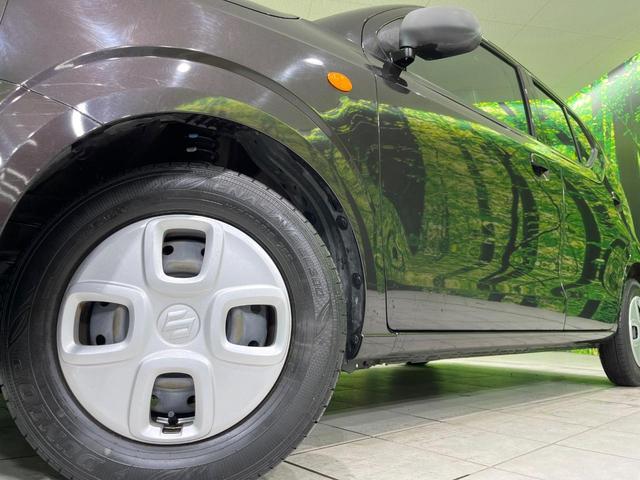 アルト L シートヒーター CD オーディオ アイドリングストップ 横滑り防止装置(13枚目)