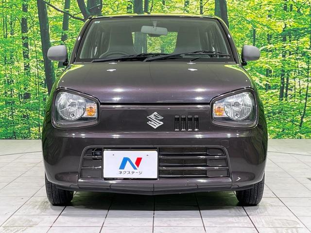 アルト L シートヒーター CD オーディオ アイドリングストップ 横滑り防止装置(14枚目)