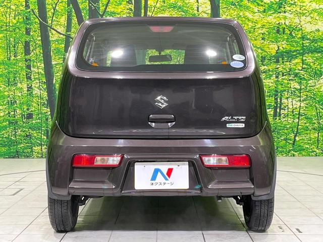 アルト L シートヒーター CD オーディオ アイドリングストップ 横滑り防止装置(15枚目)