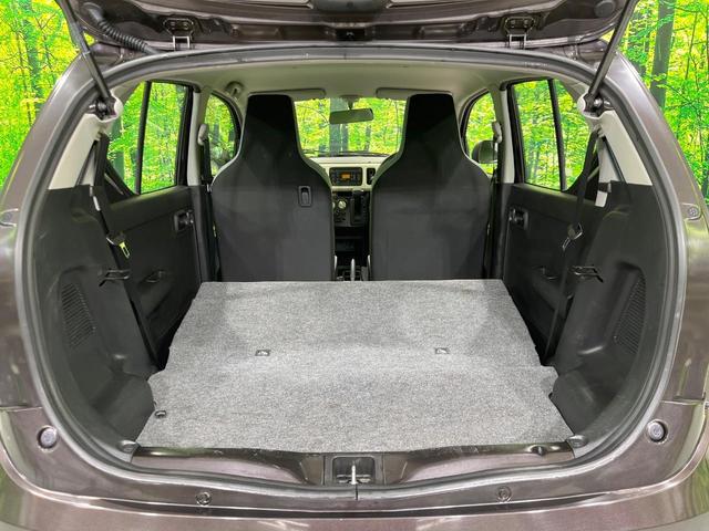 アルト L シートヒーター CD オーディオ アイドリングストップ 横滑り防止装置(24枚目)