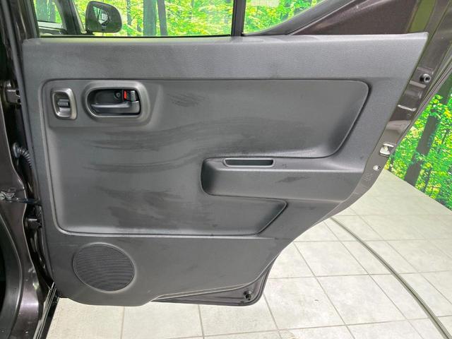 アルト L シートヒーター CD オーディオ アイドリングストップ 横滑り防止装置(30枚目)