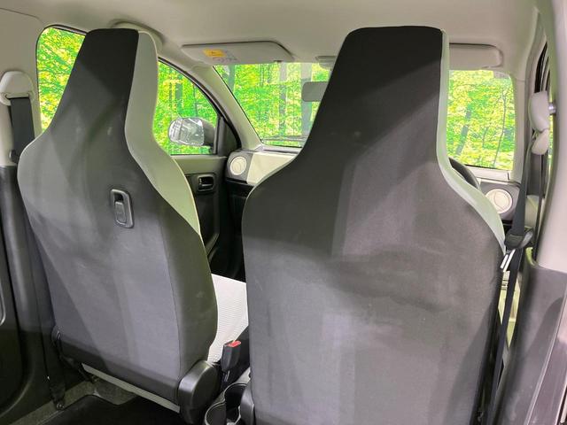 アルト L シートヒーター CD オーディオ アイドリングストップ 横滑り防止装置(31枚目)