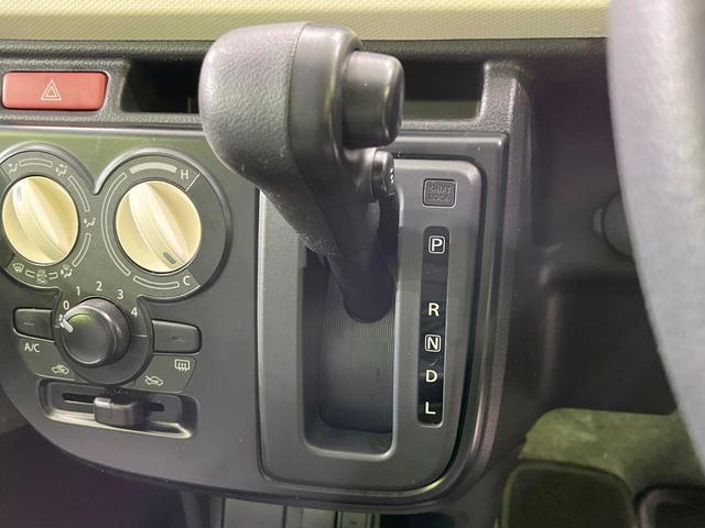 アルト L シートヒーター CD オーディオ アイドリングストップ 横滑り防止装置(38枚目)