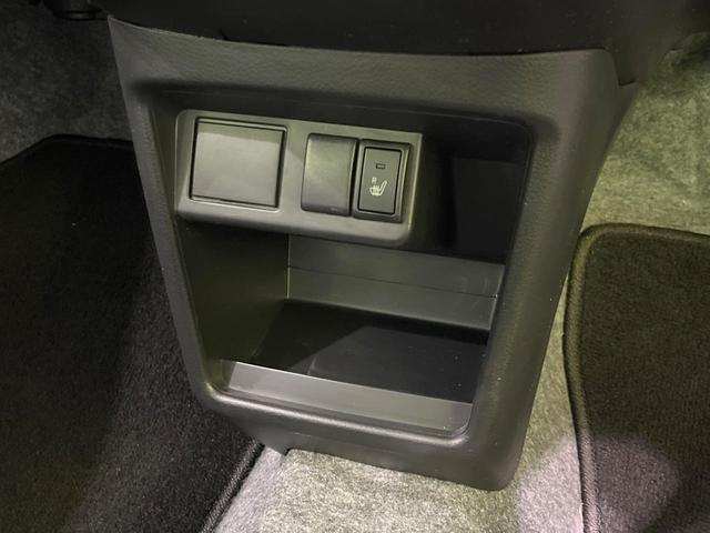 アルト L シートヒーター CD オーディオ アイドリングストップ 横滑り防止装置(39枚目)