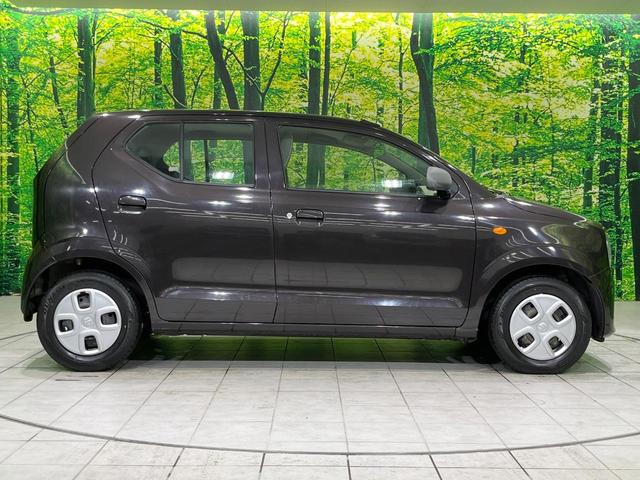 アルト L シートヒーター CD オーディオ アイドリングストップ 横滑り防止装置(47枚目)