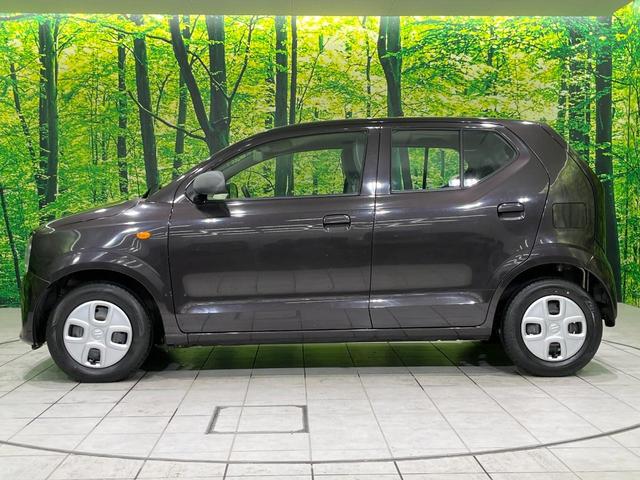 アルト L シートヒーター CD オーディオ アイドリングストップ 横滑り防止装置(49枚目)