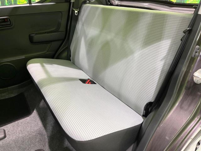 アルト L シートヒーター CD オーディオ アイドリングストップ 横滑り防止装置(50枚目)