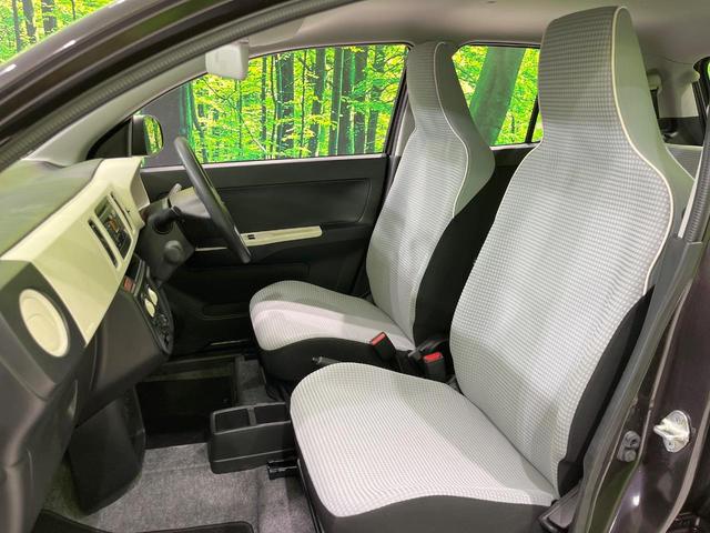 アルト L シートヒーター CD オーディオ アイドリングストップ 横滑り防止装置(51枚目)