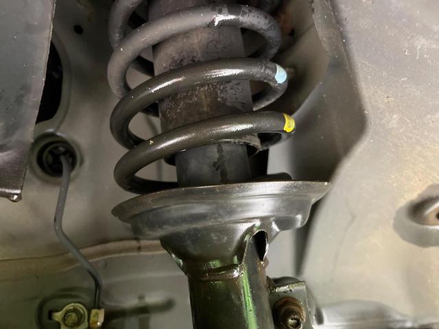 N-BOX C 禁煙車 スマートキー ETC オートエアコン 純正CDオーディオ アイドリングストップ 盗難防止システム 横滑り防止装置 プライバシーガラス(39枚目)