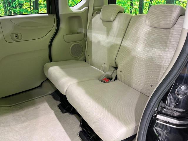 N-BOX C 禁煙車 スマートキー ETC オートエアコン 純正CDオーディオ アイドリングストップ 盗難防止システム 横滑り防止装置 プライバシーガラス(50枚目)
