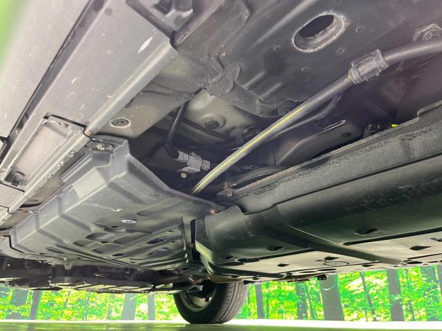 ＲＸ ＲＸ４５０ｈ　Ｆスポーツ　サンルーフ　後席モニター　４ＷＤ　バックカメラ　レーダークルーズ　禁煙車　前席パワーシート　電動リアゲート　前席シートヒーター　茶革シート　ドラレコ　ＬＥＤヘッド　ビルトインＥＴＣ（32枚目）