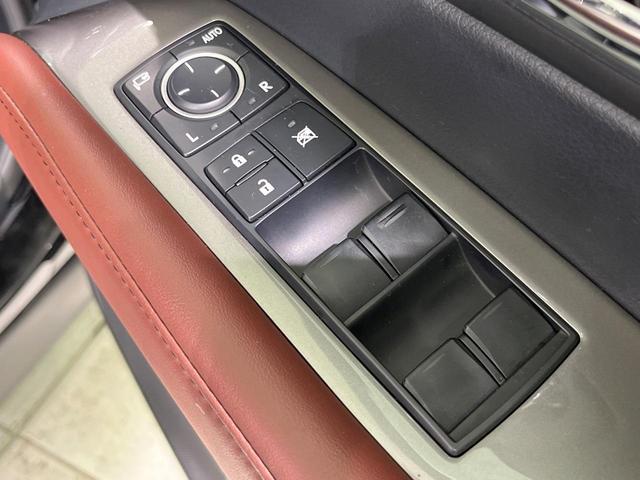 ＲＸ ＲＸ４５０ｈ　Ｆスポーツ　サンルーフ　後席モニター　４ＷＤ　バックカメラ　レーダークルーズ　禁煙車　前席パワーシート　電動リアゲート　前席シートヒーター　茶革シート　ドラレコ　ＬＥＤヘッド　ビルトインＥＴＣ（47枚目）