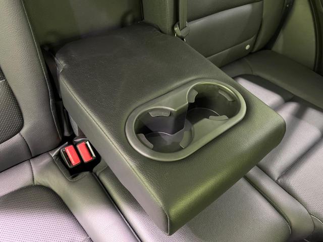 CX-5 XD Lパッケージ 純正ナビ バックカメラ 禁煙車 黒革シート 前席パワーシート 前席シートヒーター ドラレコ LEDヘッド ビルトインETC クルコン 車線逸脱警報 オートエアコン 純正19インチアルミ(36枚目)