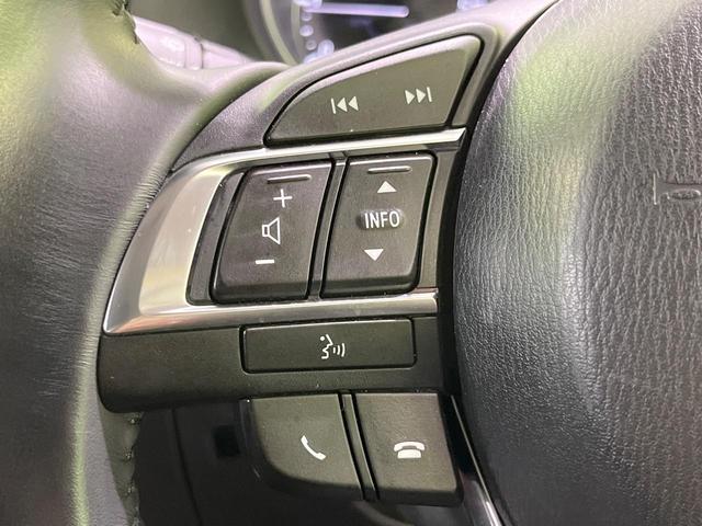 CX-5 XD Lパッケージ 純正ナビ バックカメラ 禁煙車 黒革シート 前席パワーシート 前席シートヒーター ドラレコ LEDヘッド ビルトインETC クルコン 車線逸脱警報 オートエアコン 純正19インチアルミ(41枚目)