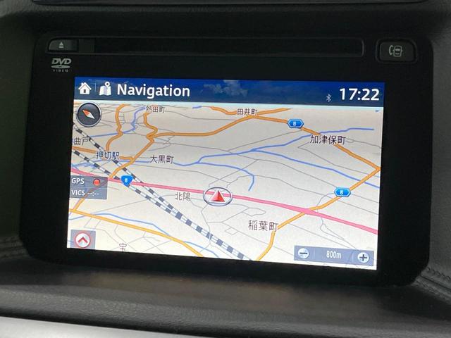 CX-5 XD Lパッケージ 純正ナビ バックカメラ 禁煙車 黒革シート 前席パワーシート 前席シートヒーター ドラレコ LEDヘッド ビルトインETC クルコン 車線逸脱警報 オートエアコン 純正19インチアルミ(55枚目)