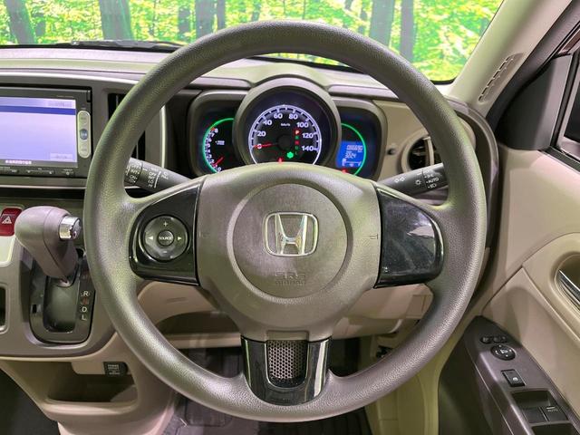 N-ONE G・Lパッケージ 純正インターナビ バックカメラ 禁煙車 ドラレコ スマートキー HIDヘッド オートエアコン Bluetooth CD/DVD再生 地デジ アイドリングストップ 盗難防止システム 横滑り防止装置(11枚目)