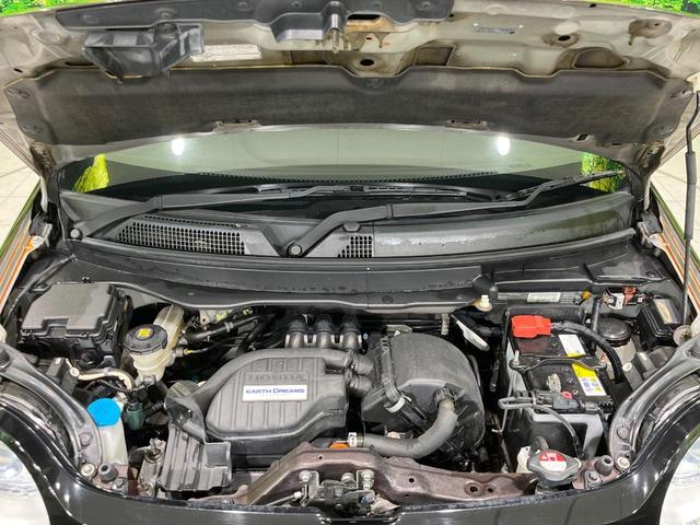 N-ONE G・Lパッケージ 純正インターナビ バックカメラ 禁煙車 ドラレコ スマートキー HIDヘッド オートエアコン Bluetooth CD/DVD再生 地デジ アイドリングストップ 盗難防止システム 横滑り防止装置(18枚目)