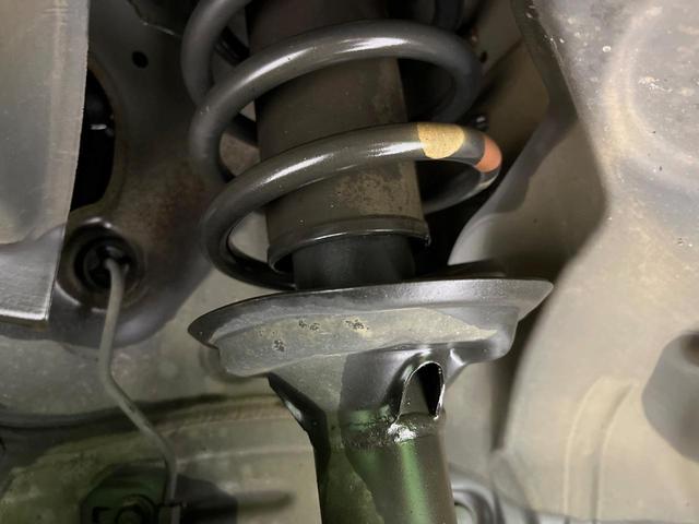 N-ONE G・Lパッケージ 純正インターナビ バックカメラ 禁煙車 ドラレコ スマートキー HIDヘッド オートエアコン Bluetooth CD/DVD再生 地デジ アイドリングストップ 盗難防止システム 横滑り防止装置(47枚目)