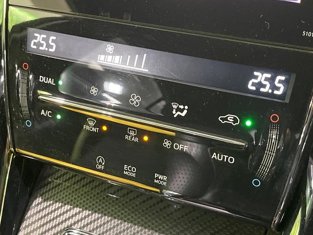 ハリアー エレガンス G’s 禁煙車 JBLサウンド デュアルエアコン SDナビ Bluetooth バックカメラ ハーフレザーシート パワーシート ETC2.0 スマートキー LEDヘッド オートライト 純正19インチアルミ(7枚目)