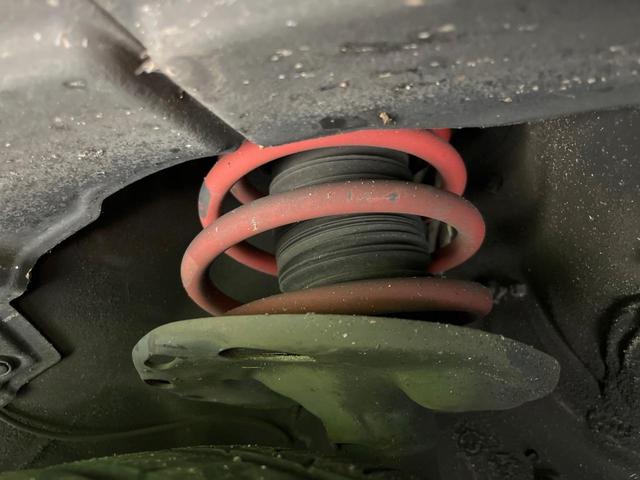 ハリアー エレガンス G’s 禁煙車 JBLサウンド デュアルエアコン SDナビ Bluetooth バックカメラ ハーフレザーシート パワーシート ETC2.0 スマートキー LEDヘッド オートライト 純正19インチアルミ(24枚目)