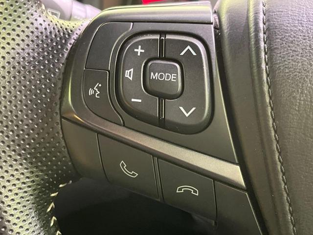 ハリアー エレガンス G’s 禁煙車 JBLサウンド デュアルエアコン SDナビ Bluetooth バックカメラ ハーフレザーシート パワーシート ETC2.0 スマートキー LEDヘッド オートライト 純正19インチアルミ(30枚目)