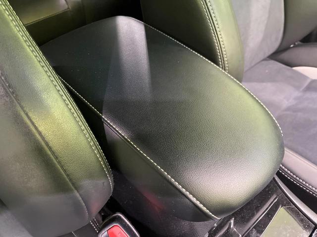 ハリアー エレガンス G’s 禁煙車 JBLサウンド デュアルエアコン SDナビ Bluetooth バックカメラ ハーフレザーシート パワーシート ETC2.0 スマートキー LEDヘッド オートライト 純正19インチアルミ(39枚目)