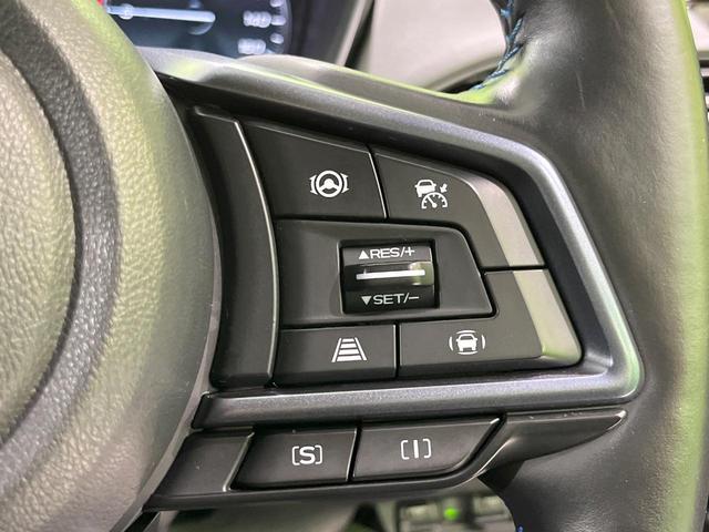 レヴォーグ GT-H EX ターボ 4WD 純正11.6型ナビ バックカメラ アイサイト レーダークルーズ 禁煙車 前中列シートヒーター パワーシート 電動リアゲート ドラレコ ビルトインETC 車線逸脱警報(8枚目)