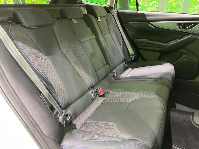 レヴォーグ GT-H EX ターボ 4WD 純正11.6型ナビ バックカメラ アイサイト レーダークルーズ 禁煙車 前中列シートヒーター パワーシート 電動リアゲート ドラレコ ビルトインETC 車線逸脱警報(10枚目)