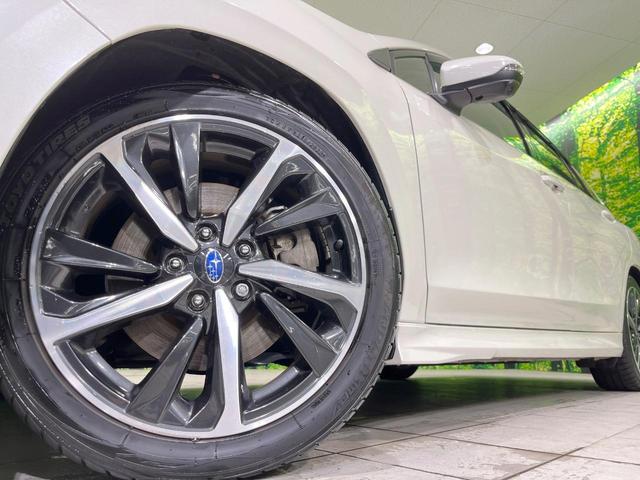 レヴォーグ GT-H EX ターボ 4WD 純正11.6型ナビ バックカメラ アイサイト レーダークルーズ 禁煙車 前中列シートヒーター パワーシート 電動リアゲート ドラレコ ビルトインETC 車線逸脱警報(14枚目)