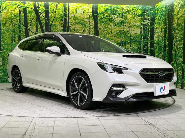 レヴォーグ GT-H EX ターボ 4WD 純正11.6型ナビ バックカメラ アイサイト レーダークルーズ 禁煙車 前中列シートヒーター パワーシート 電動リアゲート ドラレコ ビルトインETC 車線逸脱警報(17枚目)